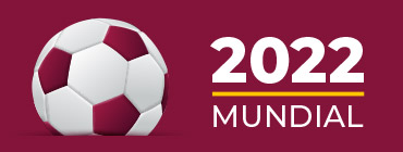 Mundial Fifa - Qatar 2022