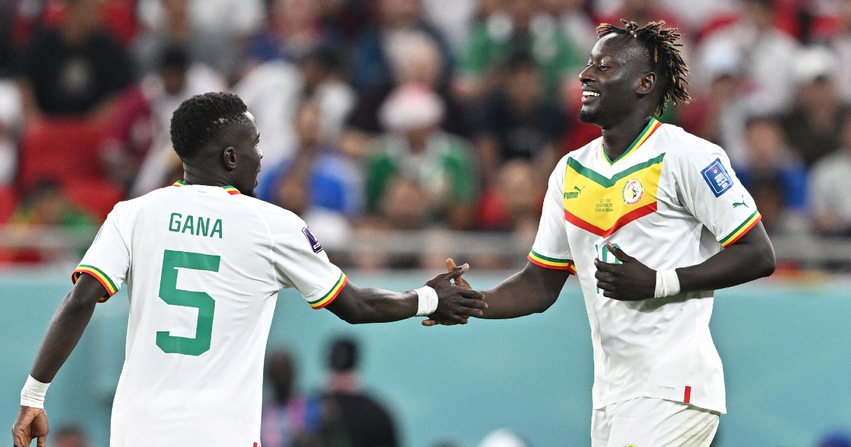 Mundial2022: Países Baixos e Senegal apuram-se e eliminam Equador