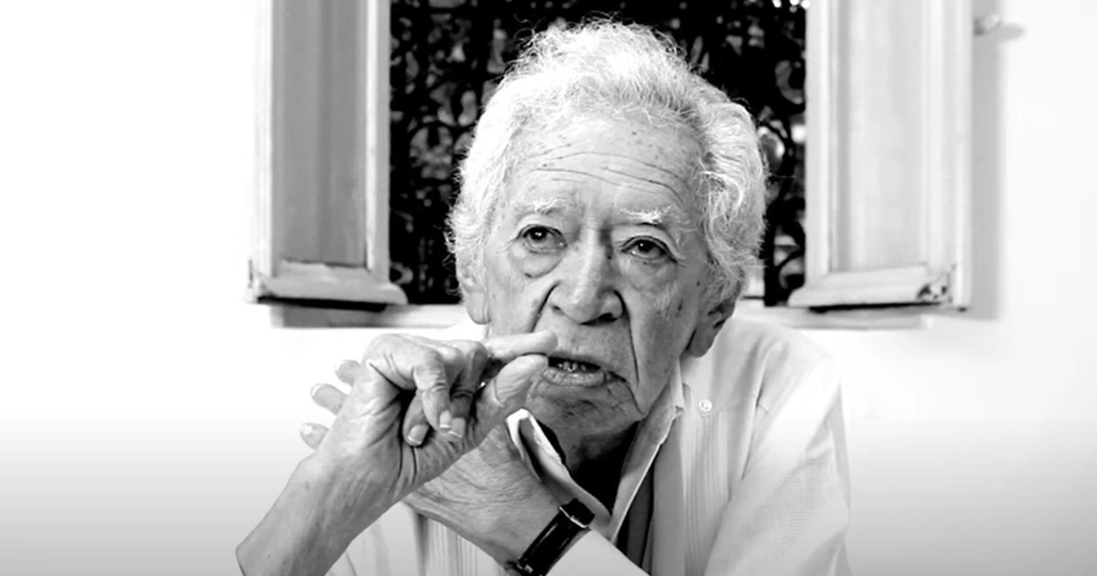 Poeta brasileño que luchó por la Amazonía muere a los 95 años