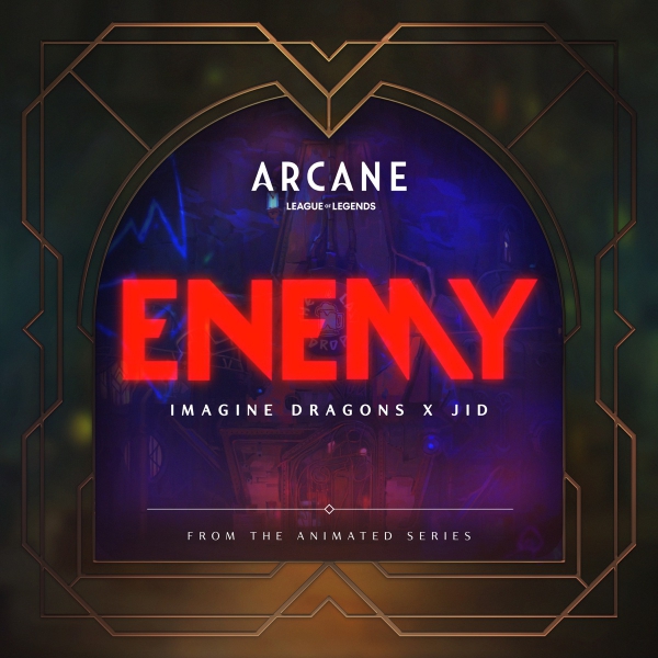 Enemy [remix]